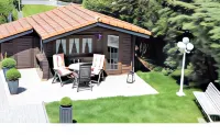 Pension Haus Heitzig Các khách sạn ở Bad Westernkotten