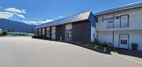 Grand Forks Inn Các khách sạn ở Grand Forks