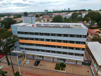 Carandá Hplus Express Hotel dekat Praça do Papa