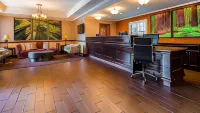 Best Western Plus Humboldt House Inn Hotels in Miranda