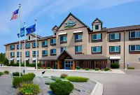 Country Inn & Suites by Radisson, Green Bay North Hotels in Howard