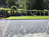 Woodland Glen Lodge B&B Hotels in Seaview