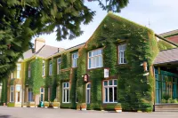 Blarney Woollen Mills Hotel, BW Signature Collection Hotels near Sacred Heart Catholic Church