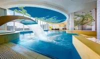 Nordic Hotel Forum, WorldHotels Distinctive - Family
