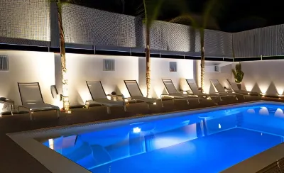 La Dimora delle Fate Luxury & SPA Hotels in Ruffano