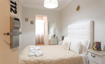 Lisboa Central Hostel