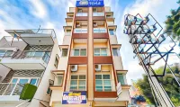 FabHotel Kings Suites Hotels in Hennur