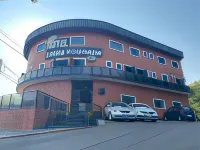 Hotel Linda Hotels in Salto