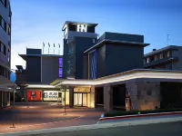 Hotel Nazionale Hotels in Matera