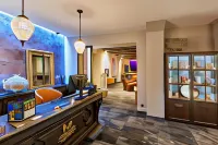 Hôtel-Spa le Moulin de La Wantzenau - Strasbourg Nord Hotels in La Wantzenau