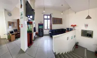 Lima House Hostel