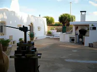 Agriturismo I Trulli di Zio Dino