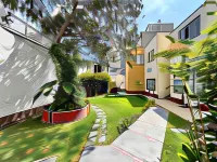 Sori Apartments