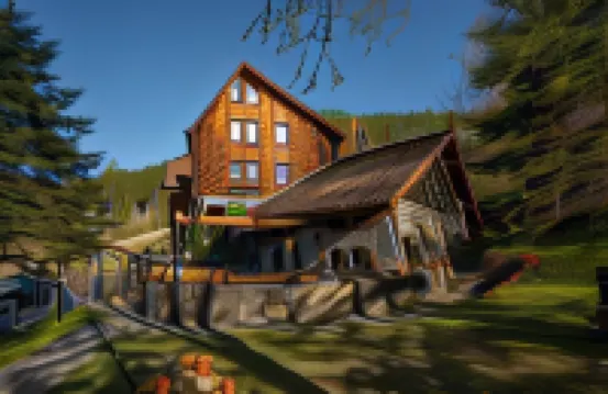 Fortuna Eco - Boutique Hotel Hotels in 