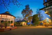 Seclude Nahan, Bantony Cottage Hotels in Nahan