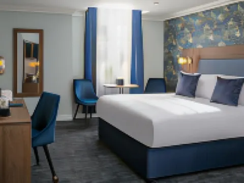 Best Western Hotel 99 Hotels in Blackburn