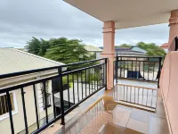 Fryburg Luxury Hotels & apartment