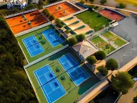 Aphrodite Hills Rentals - Premium Serviced Apartments Hotels in Pissouri