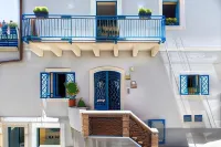 Casa Blandano B&B - 무료 와이파이