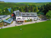 K1 Sporthotel - Bike & Ski Inklusive Hotel Hotels in Sehmatal