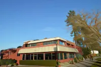 Driftwood Inn Các khách sạn ở Halfmoon Bay
