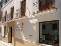 Hotel Palacio Blanco Hotels in Canillas de Aceituno