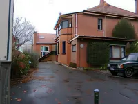 Launceston Backpackers Các khách sạn ở 
