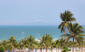 K House Apartment Danang Beach