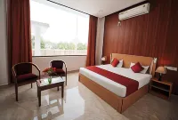 The Retreat Hotels in Mirzapur cum Vindhyachal