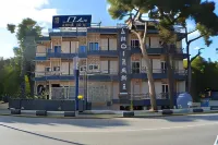 Lida Hotel Hotels near El Centro