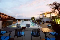 Hue Hotels and Resorts Puerto Princesa Managed by HII - Pools