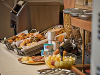 Arass Hôtel & Business Flats Hotels near Borgerhout