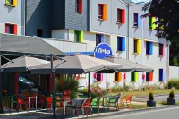 Kyriad Rennes Sud - Chantepie Hotels in Cesson-Sevigne