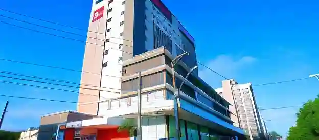 إيبيس موجي داس كروزيس  شوبينغ