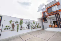 Urbanview Hotel One Family Maribaya by RedDoorz Hotels in Lembang