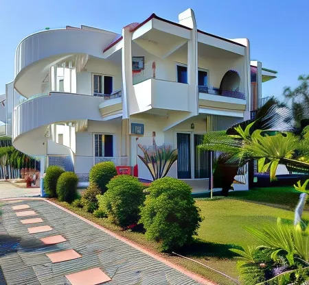 Villa Maroula