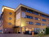 Focus Hotel Gdańsk Hotels near Sobieszewo Island