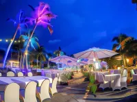 Palm Beach Resort & Spa Hotel di Labuan