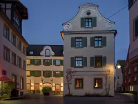 Jufa Hotel Meersburg am Bodensee Hotels in Meersburg