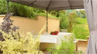Les Chambres d'Aline Hotel di Bussy-Saint-Georges