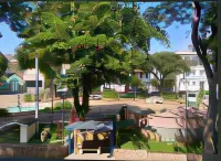 Grande Hotel Amparo Hotels in Amparo