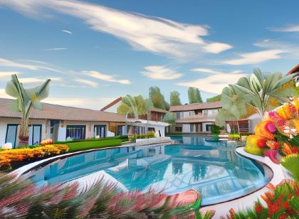 Greenlife Village Phu Quoc