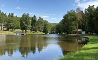 Park-hotel Rosendorf