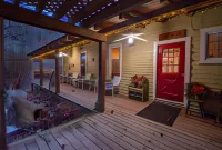 Moore House Inn & Cabins - 2-Sterne