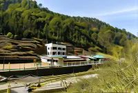 SB Mount Resort Các khách sạn gần Buddha Park