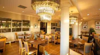 Beamish Park Hotel Hotels in Stanley