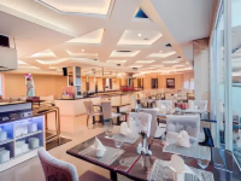 Savero Hotel Depok Hotels in Depok