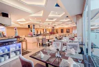 Savero Hotel Depok