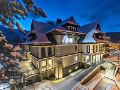 Hotel Logos Hotels in Zakopane