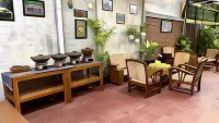 ADA Homestay